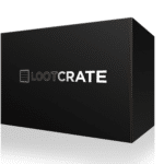 Loot Crate DX August 2018 Spoiler #1 + Coupon!