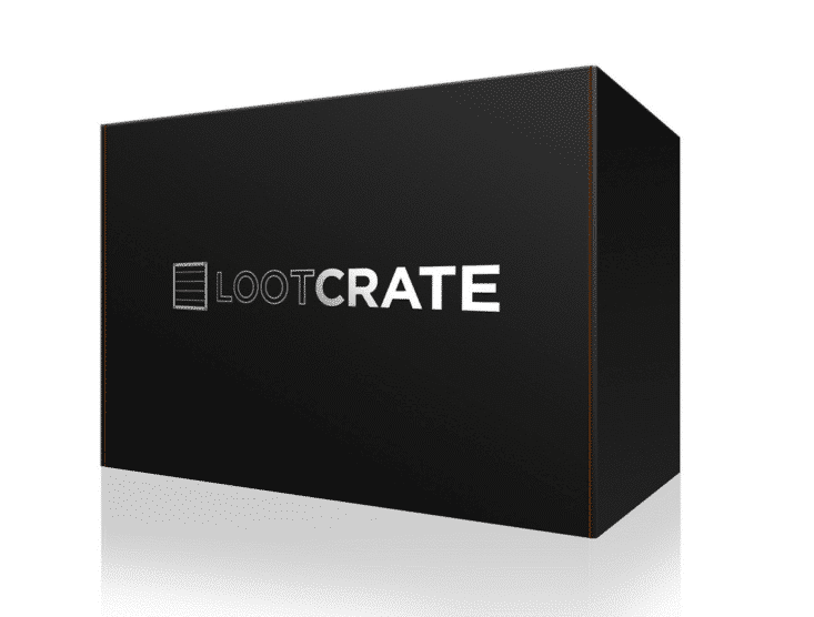 Fyi Loot Crate August 2019 Shipping Update Msa