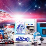 New Nerd Block Subscription Box + Coupon: Sci Fi Block!