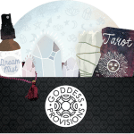 Goddess Provisions Coupon – Free Ready to Retrograde Pin with Subscription!