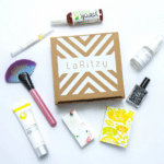 LaRitzy February 2016 Subscription Box Spoilers + Coupon!