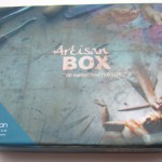 Artisan Box by Luxurion World Subscription Box Review – October 2015