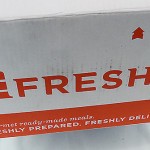 Freshly Subscription Box Review + 50% Off Coupon – November 2015