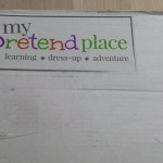 My Pretend Place Subscription Box Review – October 2015