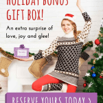 Yogi Surprise Holiday Bonus Box Available Now + Spoilers!