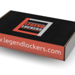 Legend Lockers Black Friday Deal – 33% Off Your First Box!