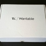 Wantable Intimates Subscription Box Review – December 2015