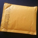 Pennie Post Valentine’s Day Mystery Pack Review – Jan 2016