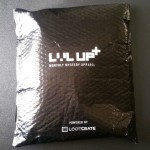Loot Crate Level Up Subscription Box Review + Coupon – Feb 2016