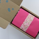 Yuzen Beauty Subscription Box Review – Spring 2016