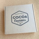 Cocoa Couriers Box Subscription Review – February 2016