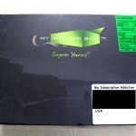 MyIrelandBox Subscription Review – August 2016