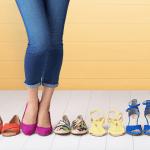 Stitch Fix Now Offers Shoes!