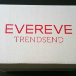 Trendsend by Evereve Subscription Box Review – March 2016