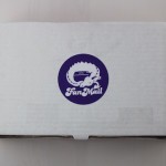 FanMail Subscription Box Review + Coupon – February 2016