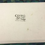GoodShave Subscription Box Review + Coupon – April 2016