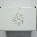The Handmade Habitat Candle Subscription Box Review – Apr 2016