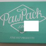 PawPack Subscription Box Review + Coupon – April 2016