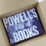 Powell’s Books Indiespensable Subscription Review – Vol. 61