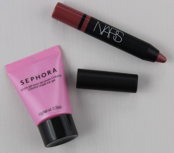 Play! by Sephora Review – April 2016 | My Subscription Addiction