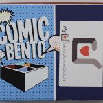 Comic Bento Subscription Box Review + Coupon – April 2016