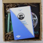 Book Riot: Young Adult Quarterly Subscription Review #BYA05