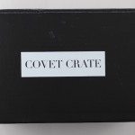 Covet Crate Subscription Box Review + Coupon – July 2016