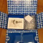 Disneyland Memorabilia Park Pack Limited Edition Box Review – May 2016