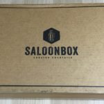 SaloonBox Subscription Box Review + Coupon – May 2016