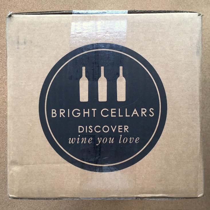 Bright Cellars Wine Subscription Review – May 2016 | My Subscription ...