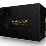 Halo Legendary Crate from Loot Crate October 2018 Figure Spoiler + Coupon!