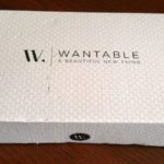 Wantable Makeup Subscription Box Review – June 2016