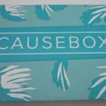 CAUSEBOX Subscription Box Review + Coupon – Summer 2016