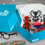 My Geek Box Coupon – 30% Off Any Length Subscription