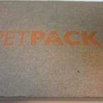 PetPack Dog Subscription Box Review + Coupon – May 2016