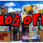 2 Days Only! Get $10 Off Of Your First Awesome Pack!
