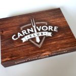 Carnivore Club Subscription Box Review + Coupon – July 2016