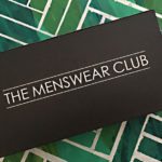 The Menswear Club Subscription Parcel Review + Coupon- Jun 2016