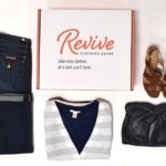 Revive Clothing Depot Deal – Get Up To 5 Extra Items In Your First Box!