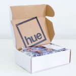 Square Hue Nail Polish Subscription Box Review – July 2016