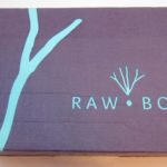 RawBox Subscription Box Review + Coupon – July 2016
