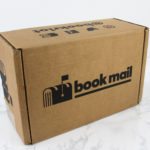 Book Riot YA Book Mail Box Review – July 2016