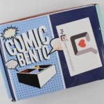 Comic Bento Subscription Box Review + Coupon – July 2016