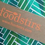 FoodStirs Subscription Box Review + Coupon – July 2016
