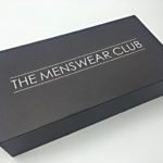 The Menswear Club Subscription Parcel Review + Coupon- Aug 2016