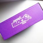 Nerd Block Jr. Girls Subscription Box Review + Coupon– Jul 2016