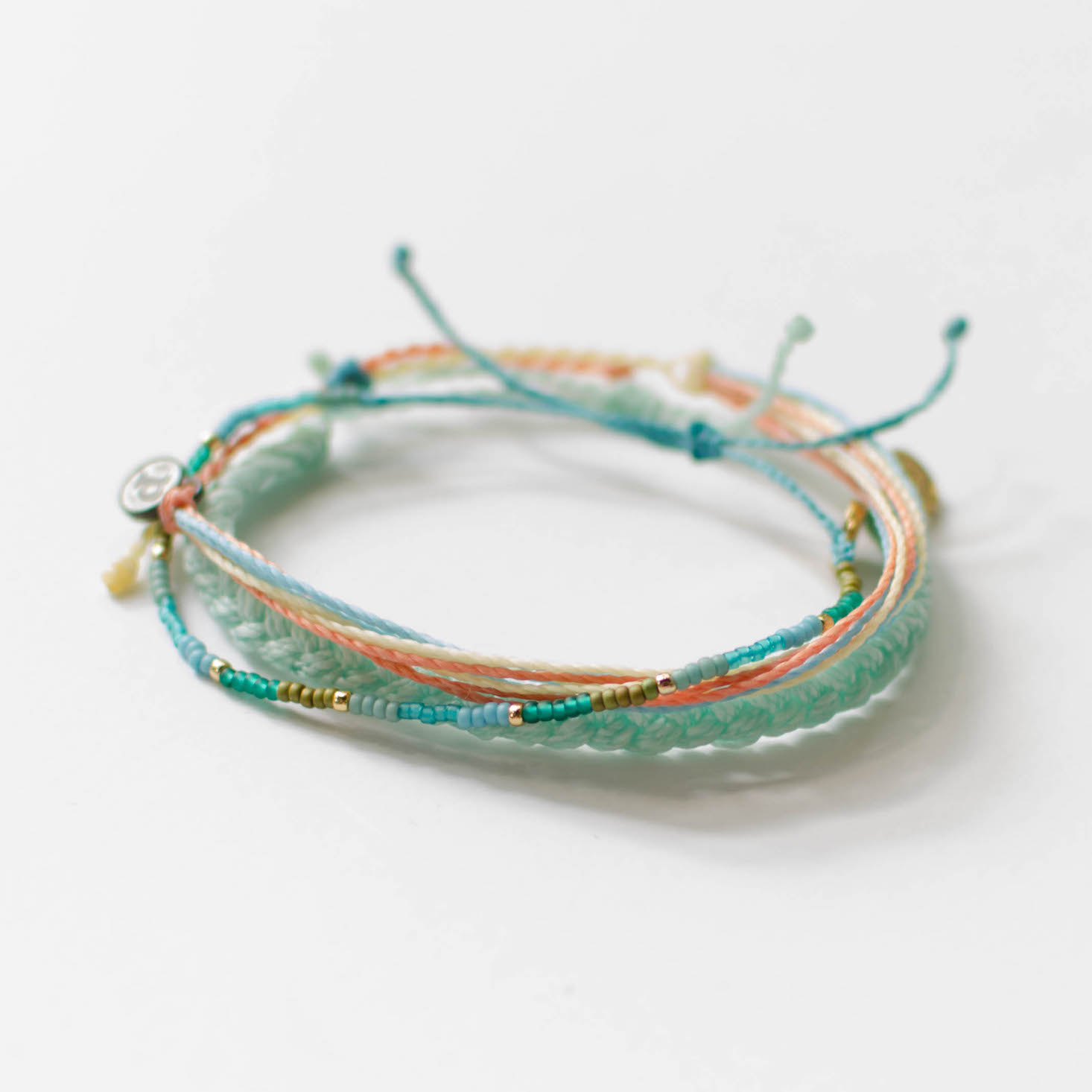 Pura Vida Bracelets Club Subscription Review July 2017 Msa Puravidabraceletsaugust 023