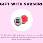 Ipsy Coupon – Free Lip Balm With Your First Month of Ipsy!