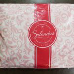 Splendies Subscription Box Review + Coupon – July 2016