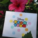 Disney Tsum Tsum Subscription Box Review – July 2016